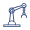 機械(xie)手自(zi)動化(hua)